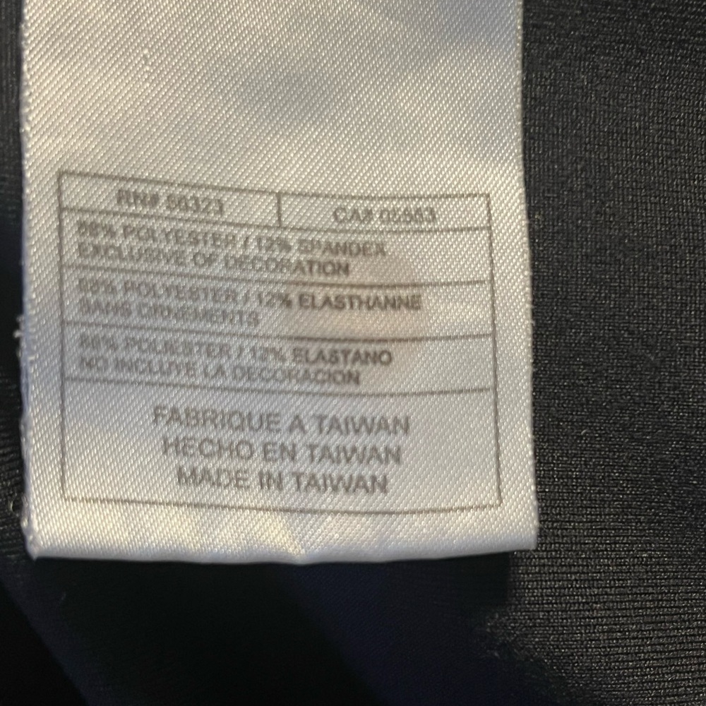 Nike Leggings - Picture 9 of 10